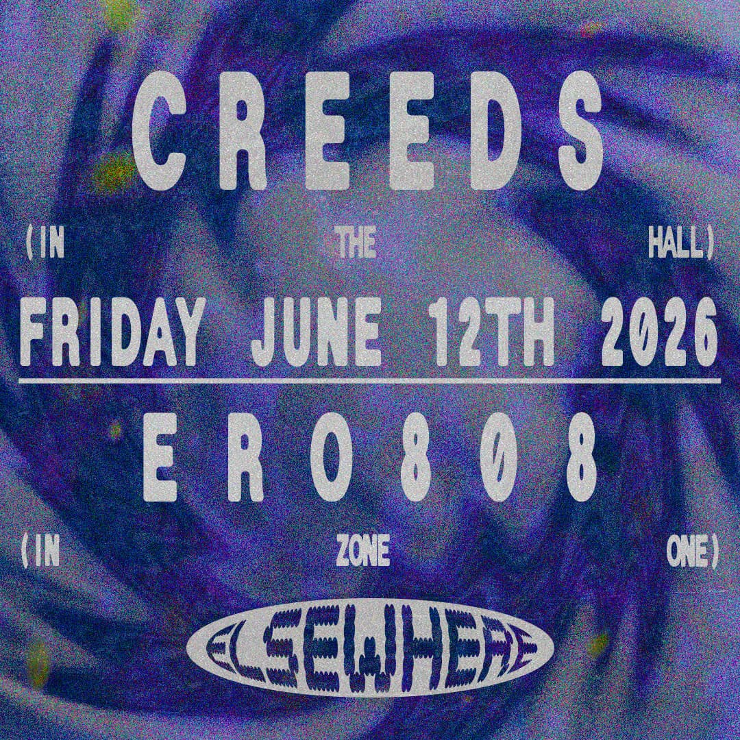 Creeds, ero808