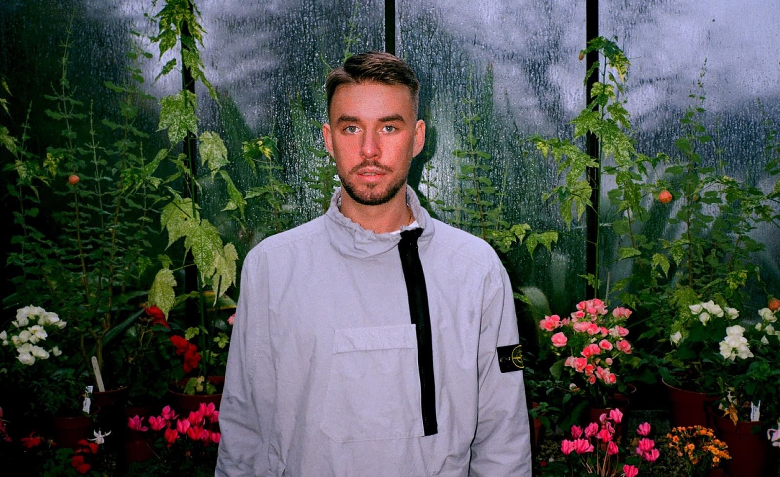 Golden Record NYC x TAMED present Jasper James, David Berrie, Miguel Gallardo & KANZE & More