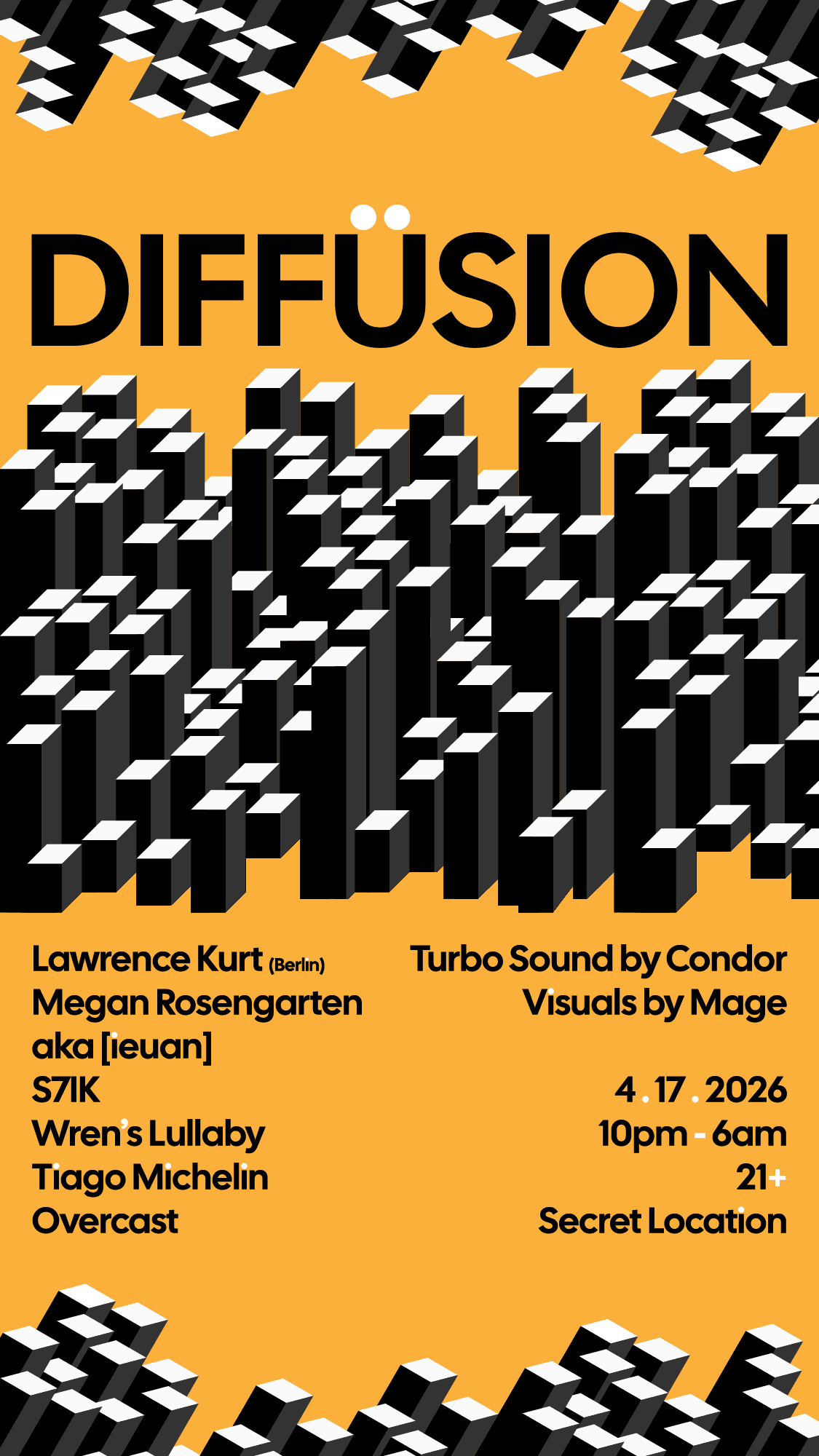 DIFFÜSION VOL 002