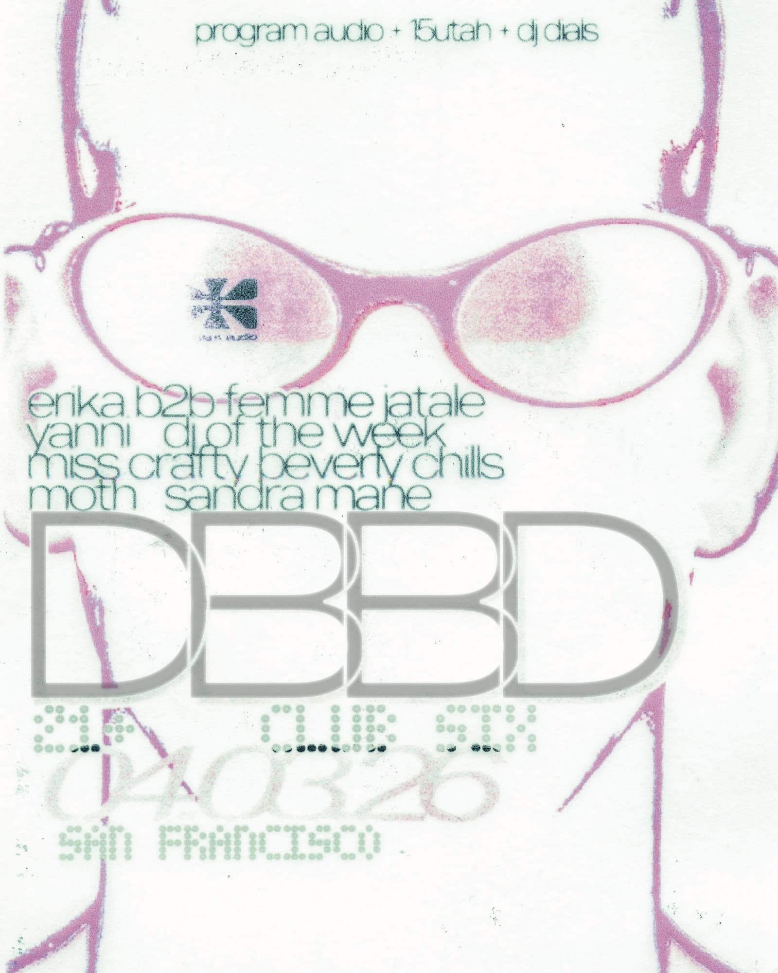 DBBD