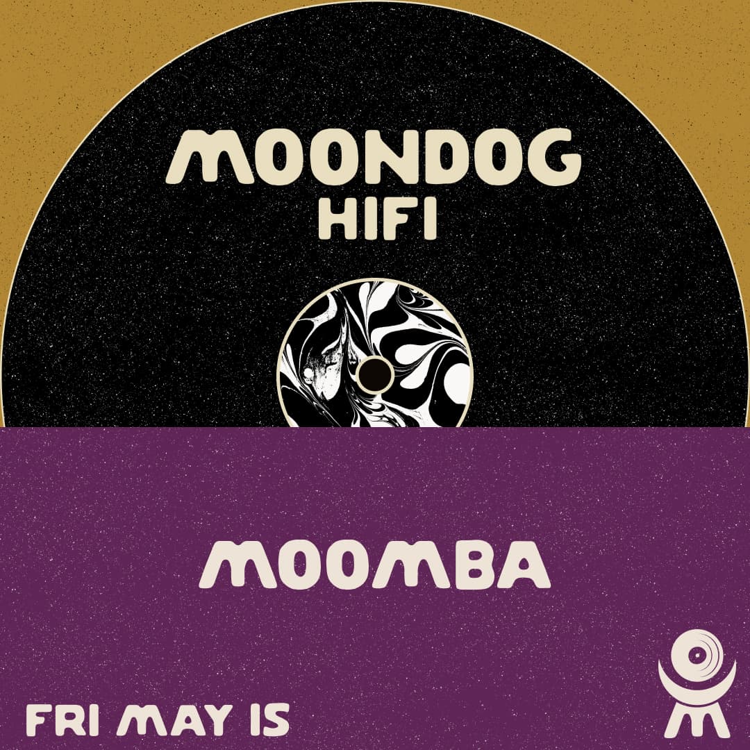 Moomba