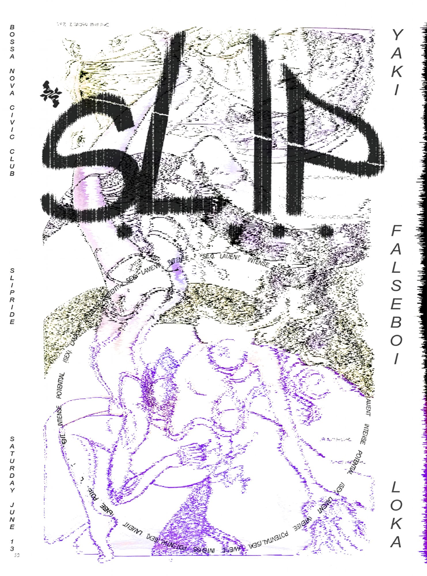 S.L.I.P.ride
