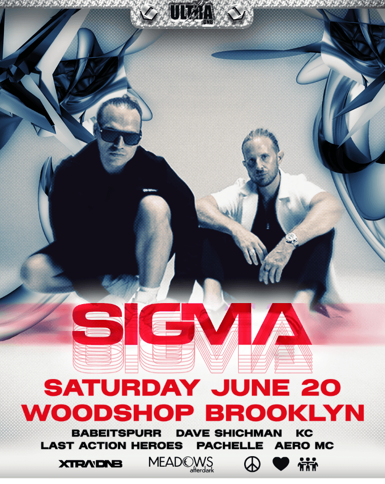 Sigma (UK)