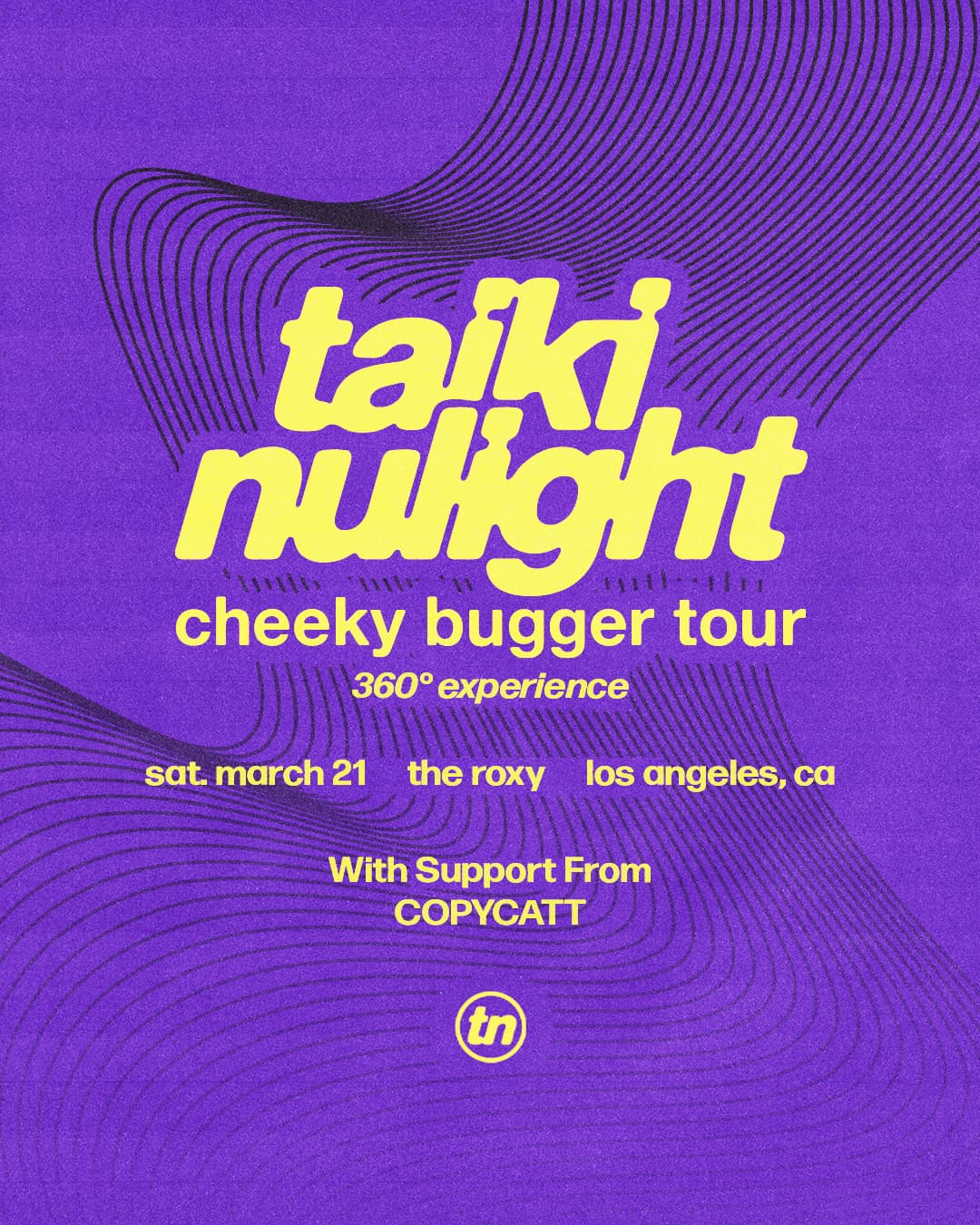 Taiki Nulight