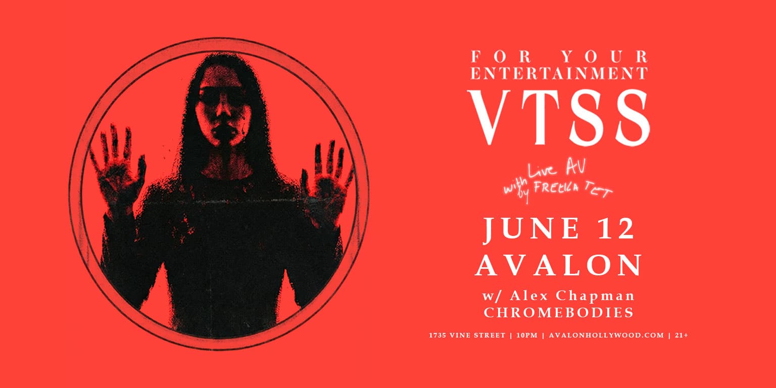 VTSS