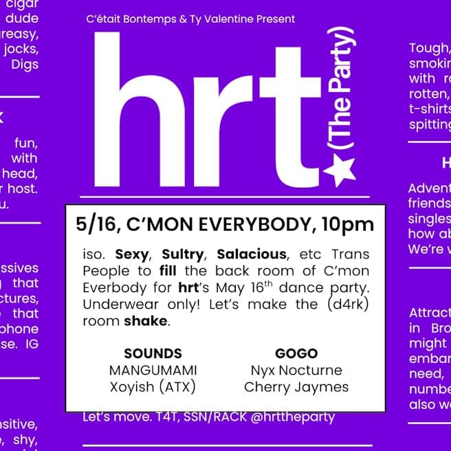 hrt*