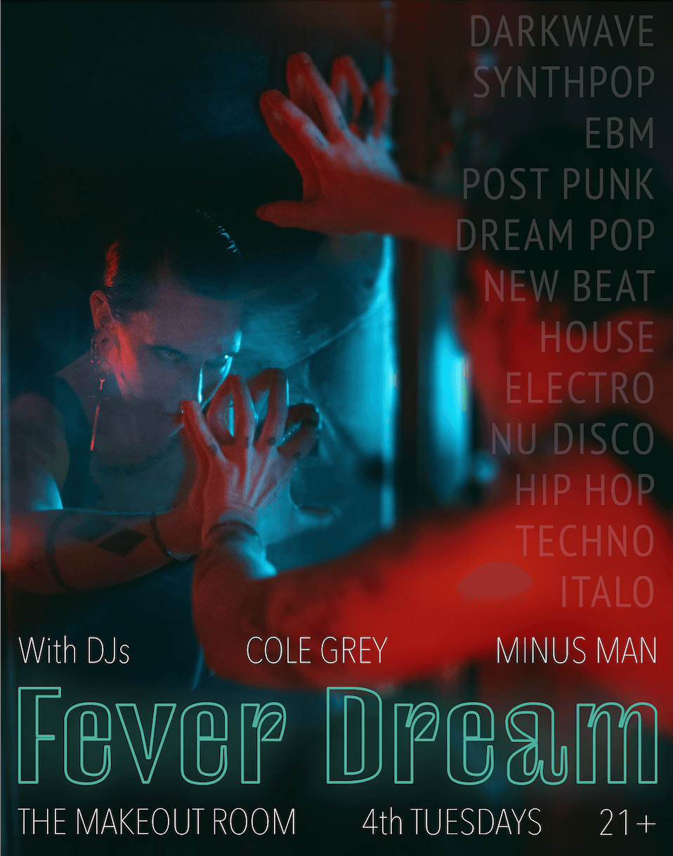 Fever Dream