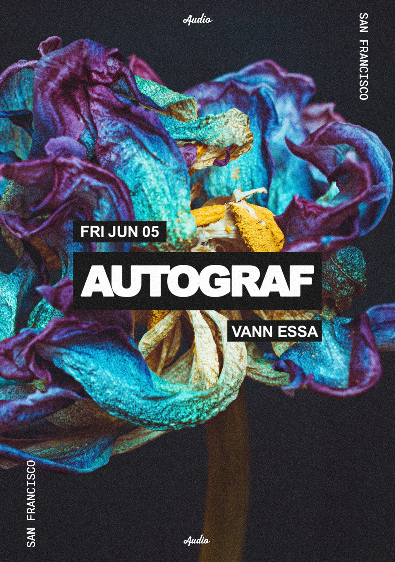 Autograf