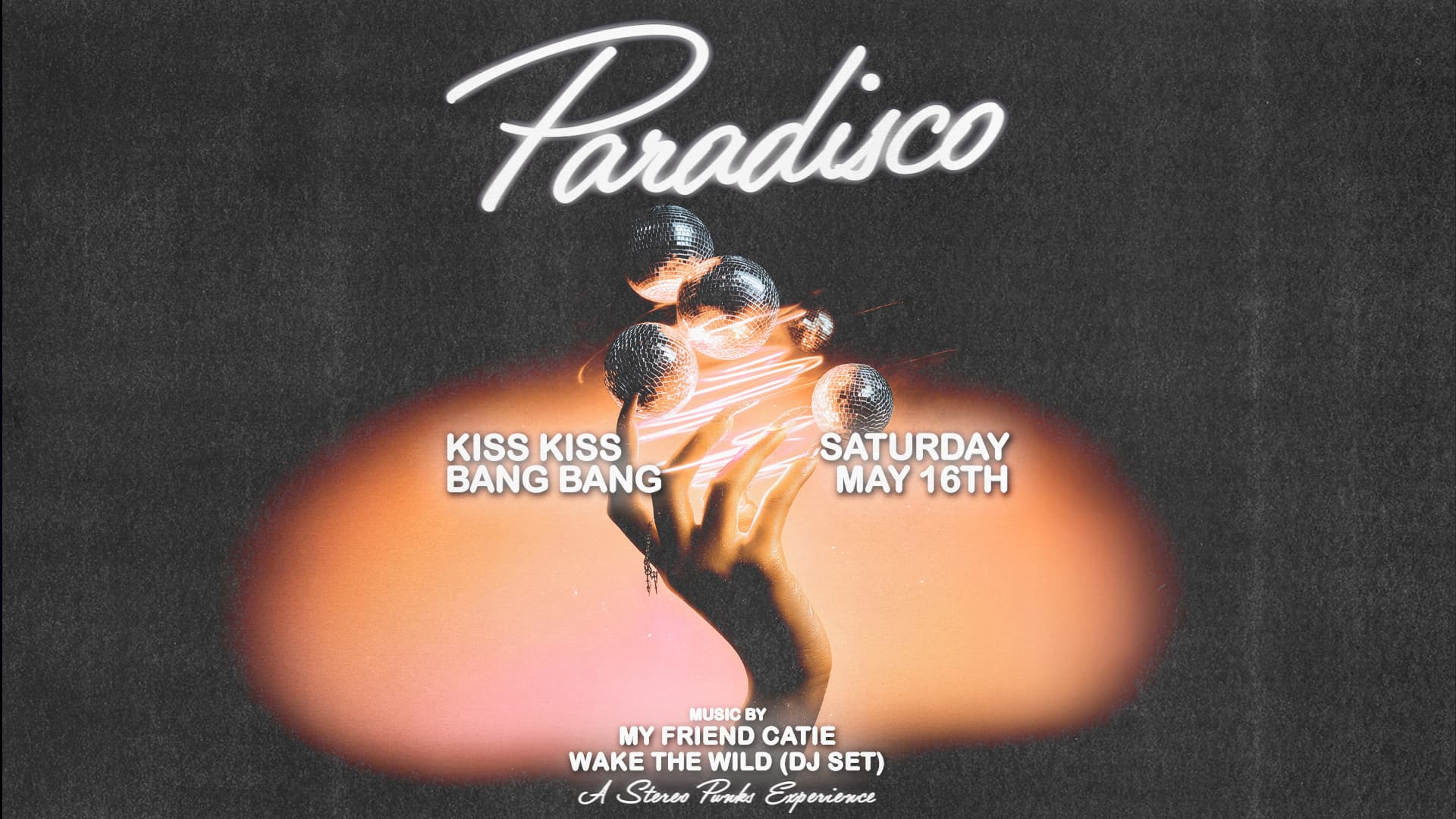 Paradisco