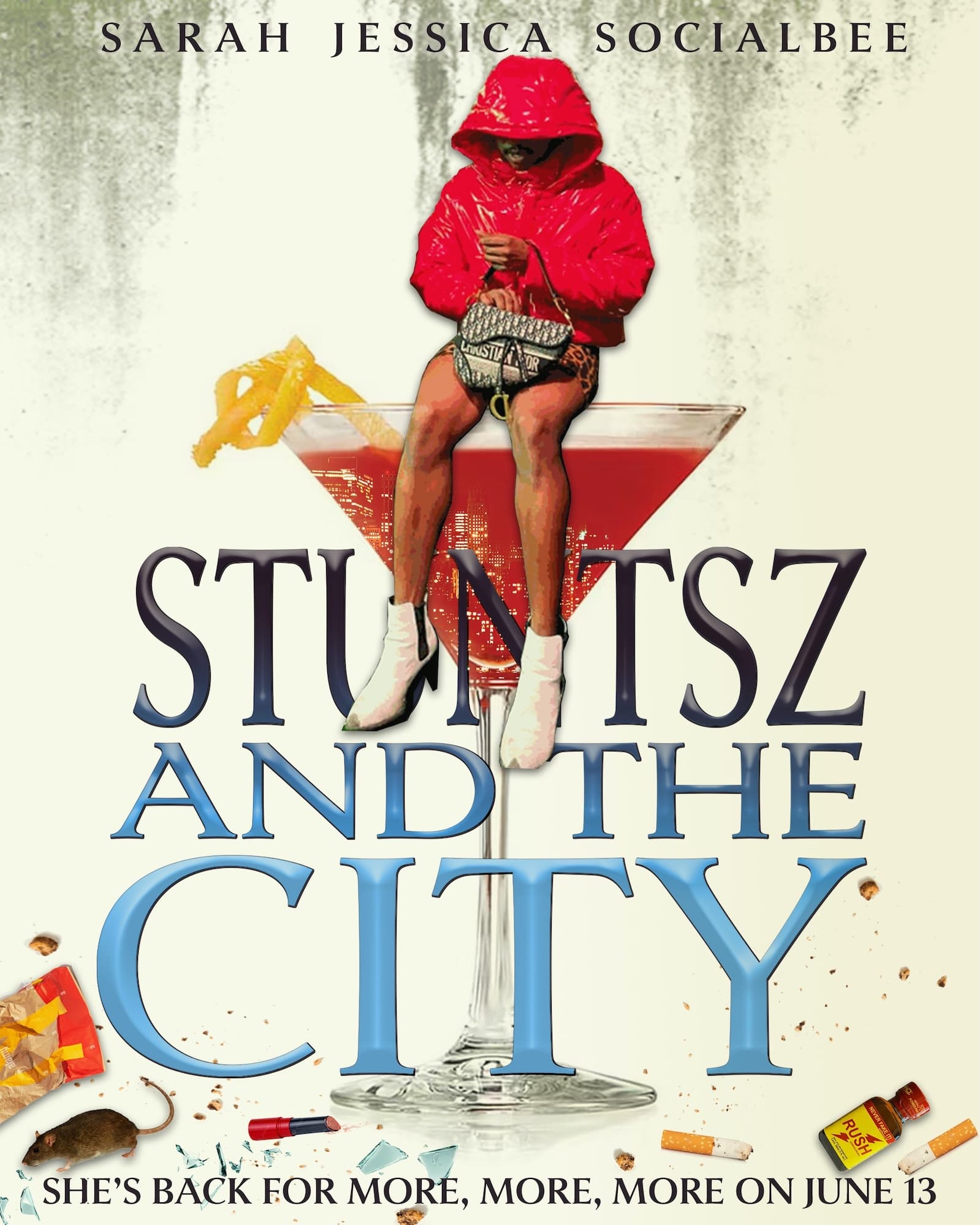 Stuntsz Pride