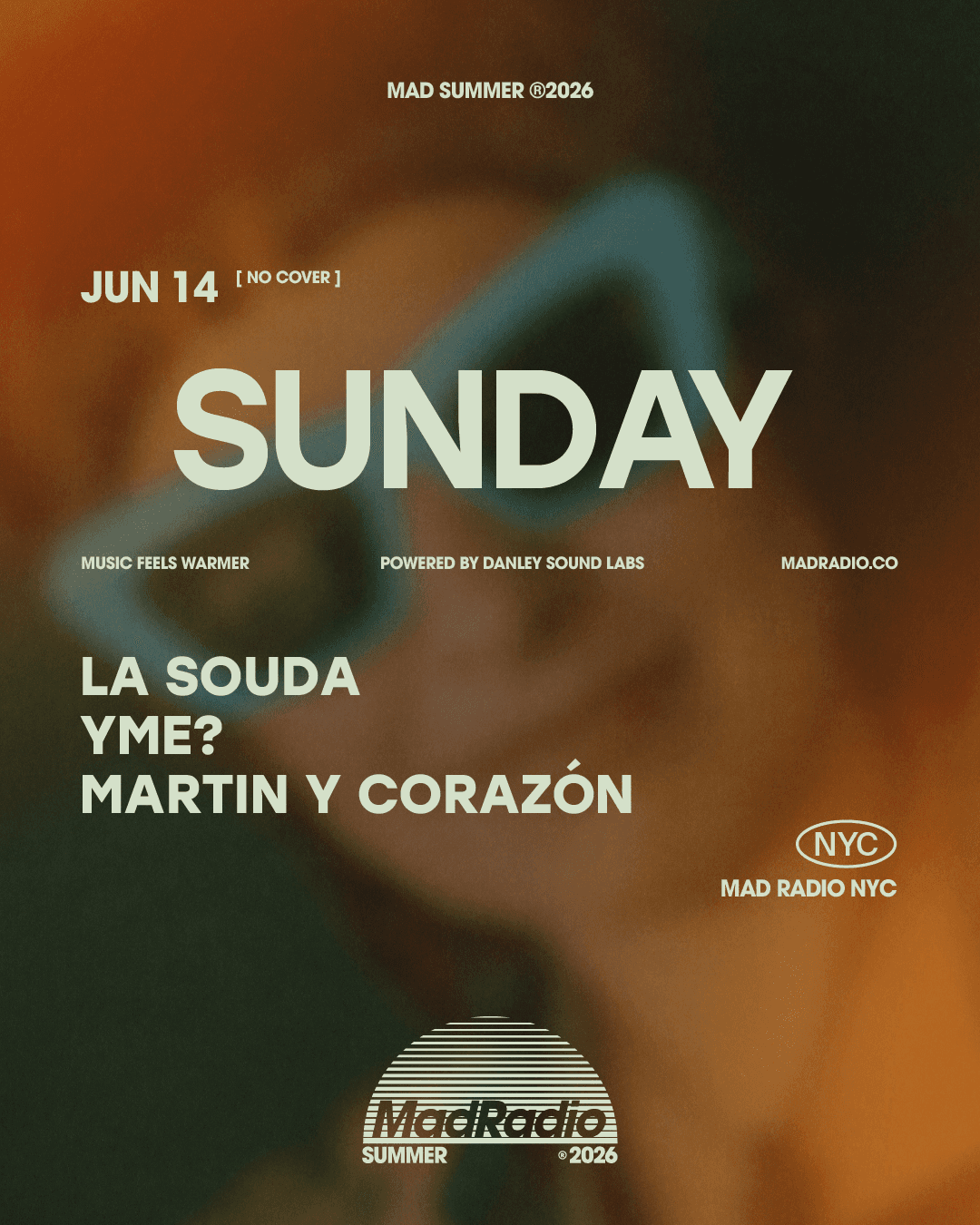 LA SOUDA / YME? / MARTIN Y CORAZÓN