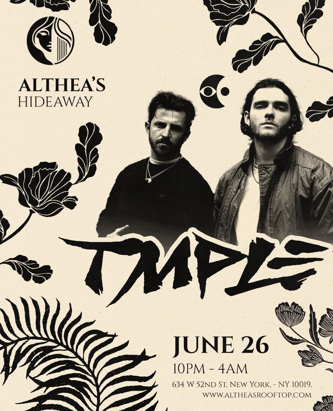 TMPLE(HYBRID SET)