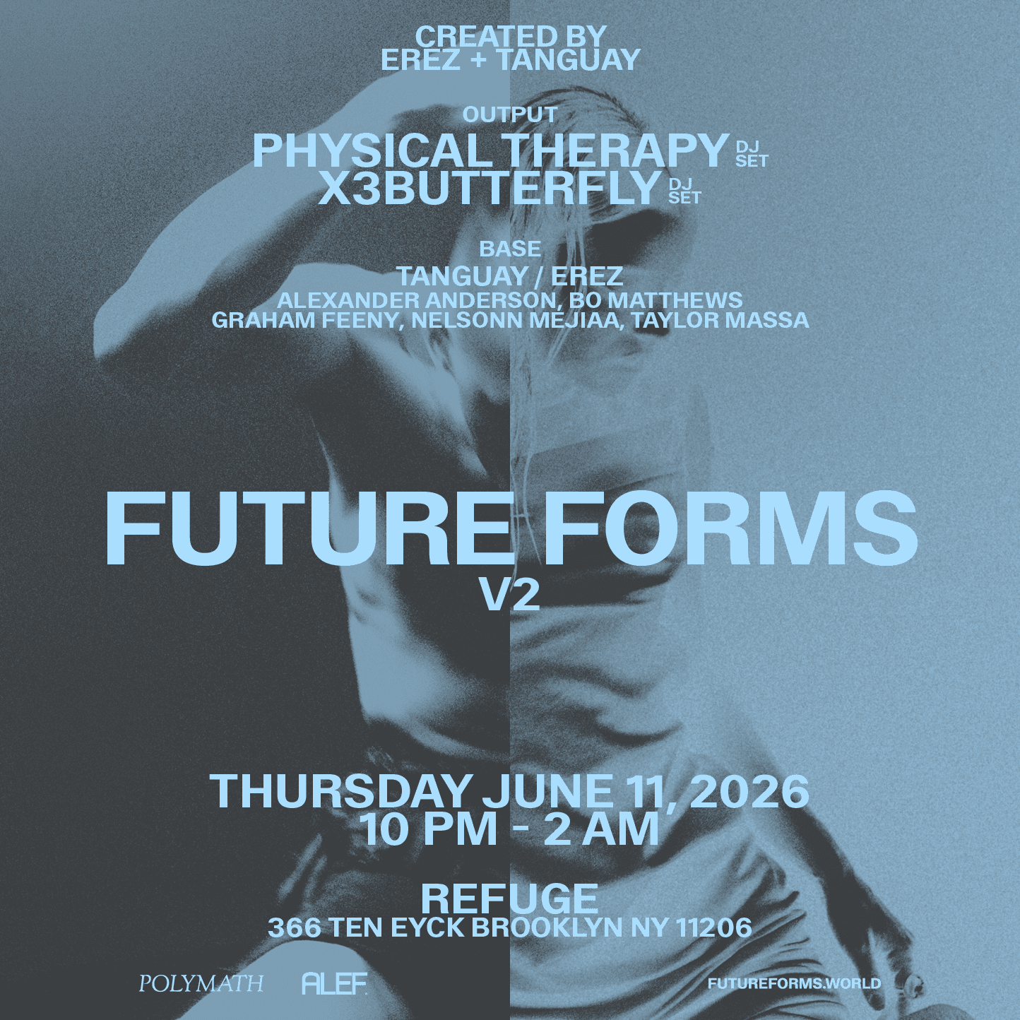 Future Forms V2