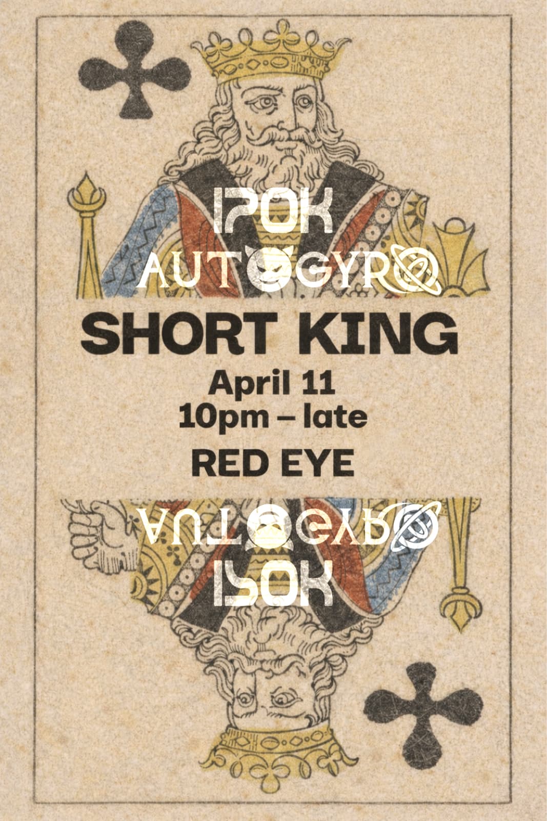 Short King