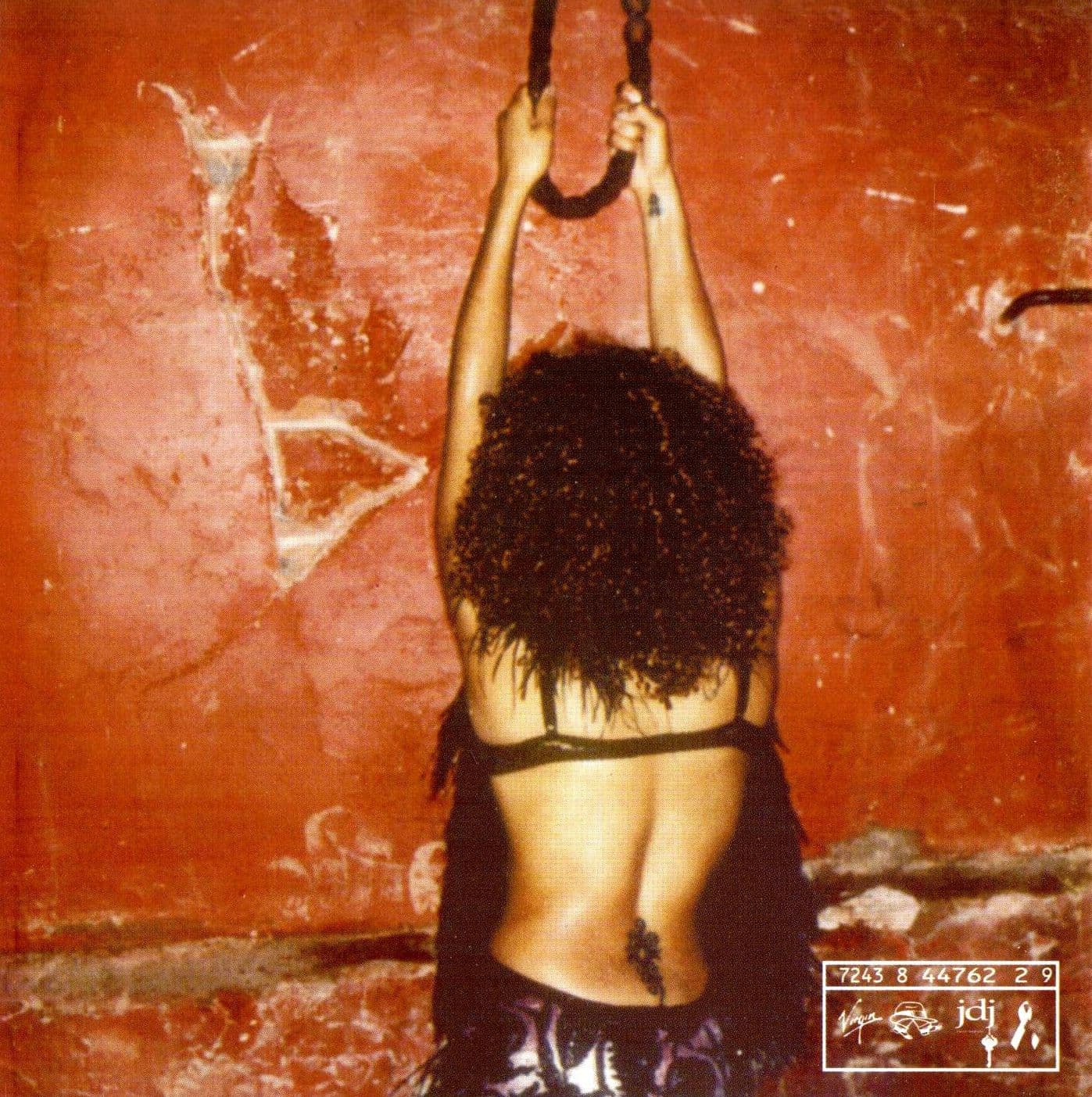 2gether Again: Velvet Rope Affair