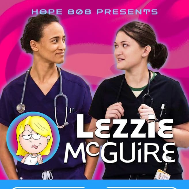 Lezzie McGuire