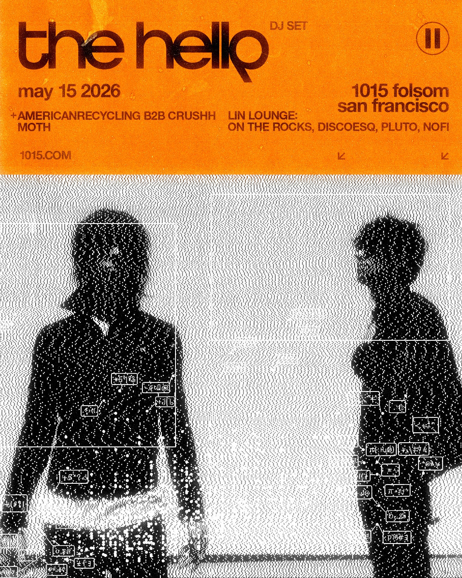 The Hellp (DJ Set)