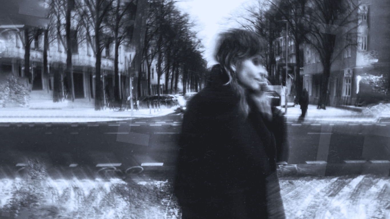 Golden Record NYC x 333 present Julie Marghilano