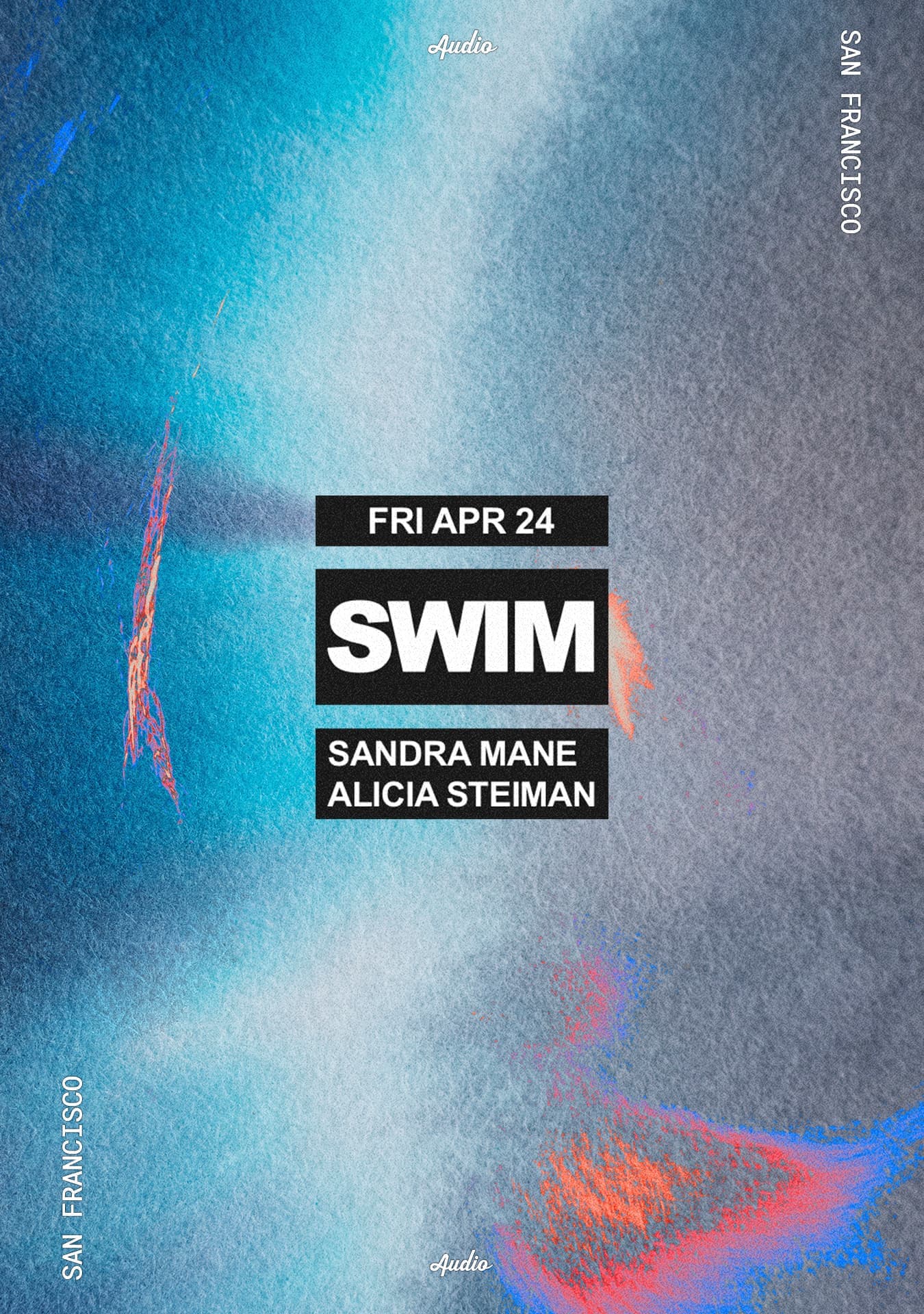 SWIM