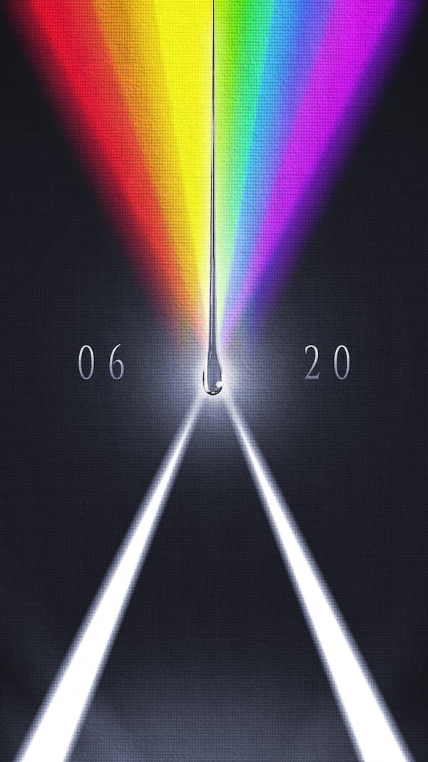 Nocturnal Emissions PRIDE