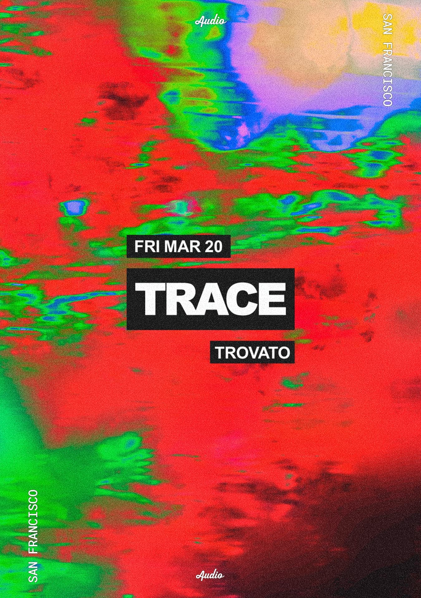 Trace