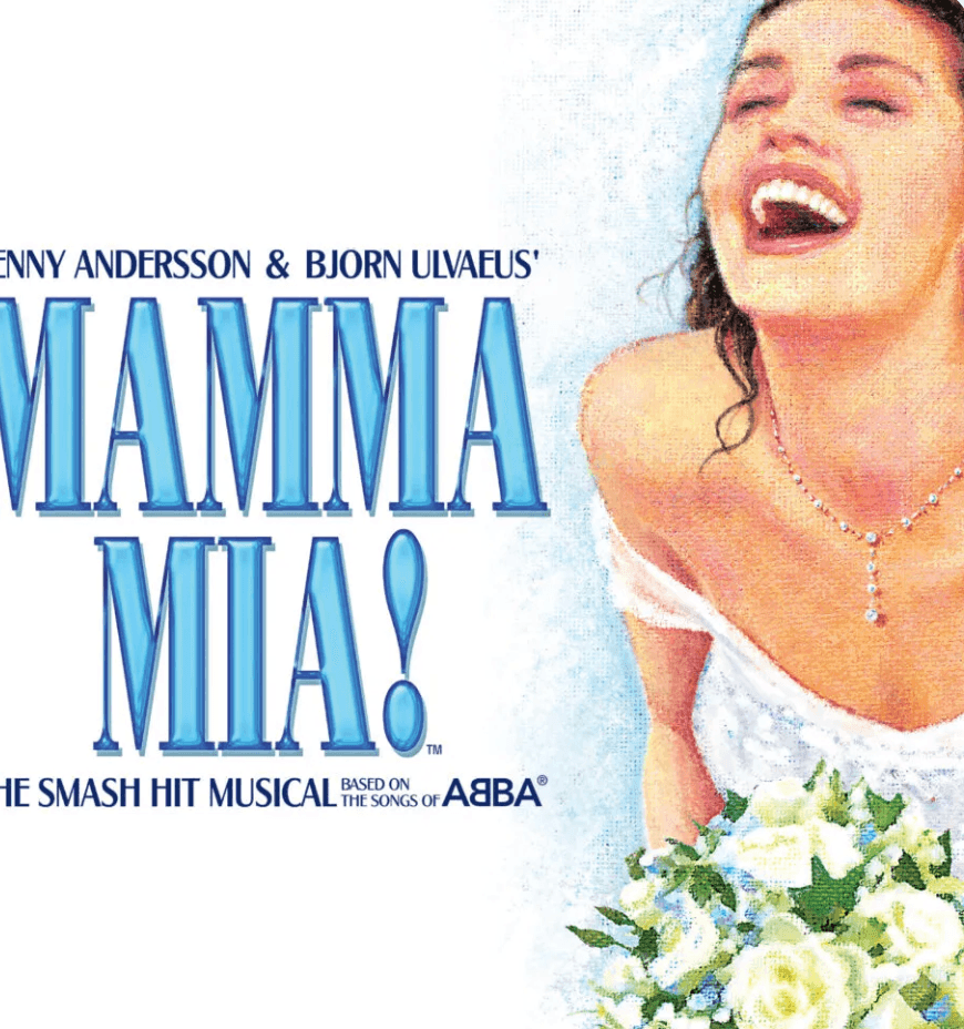 Mamma Mia!