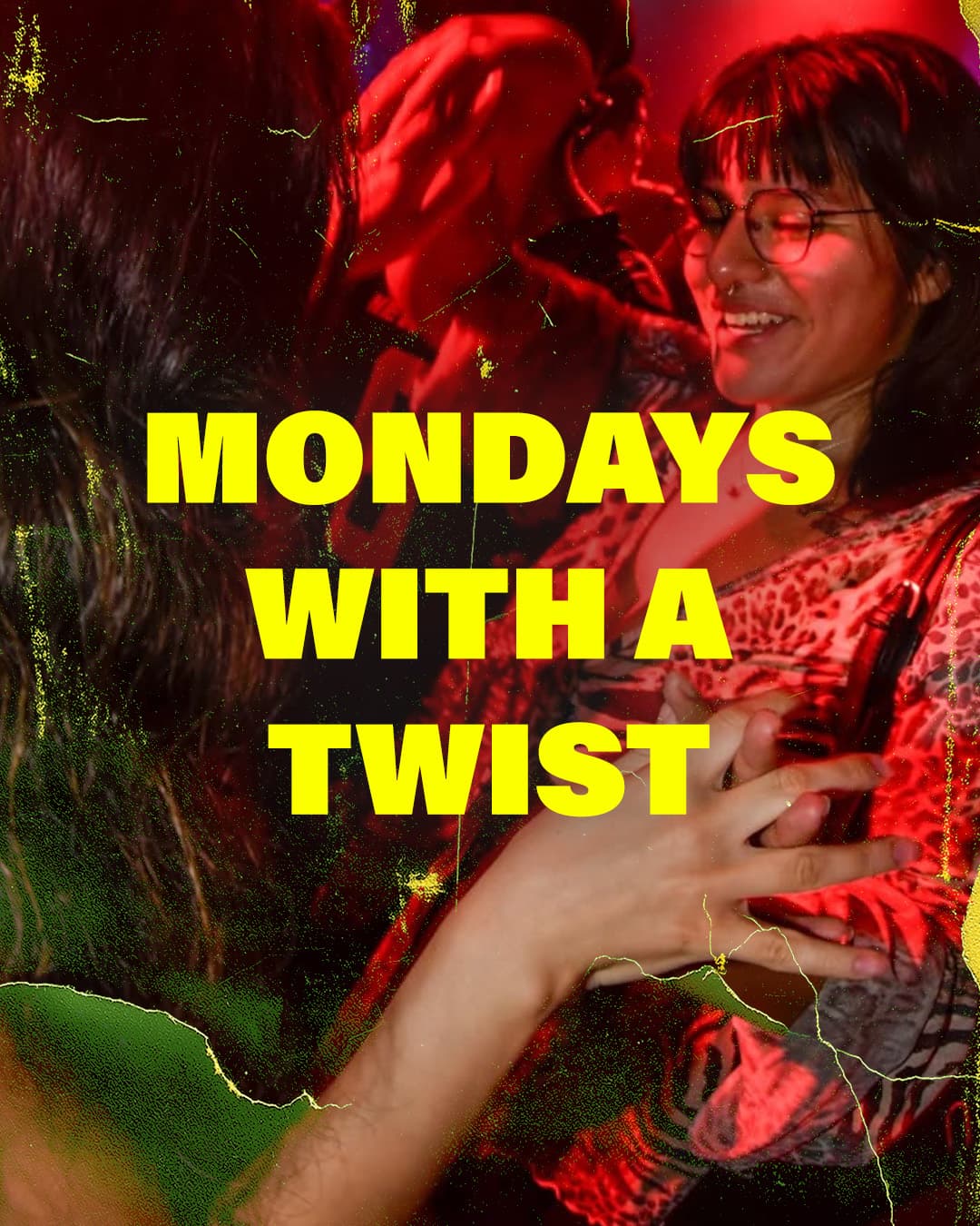 Le Mondays