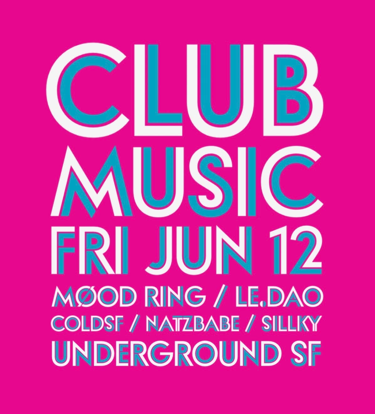 Club Music