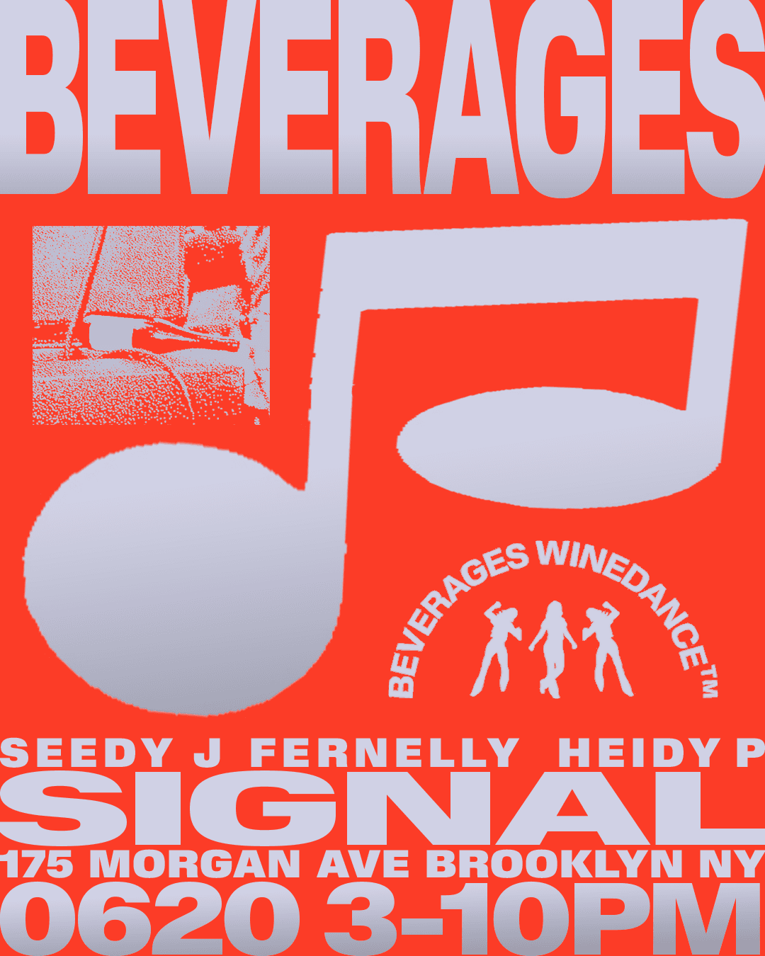 BEVERAGES