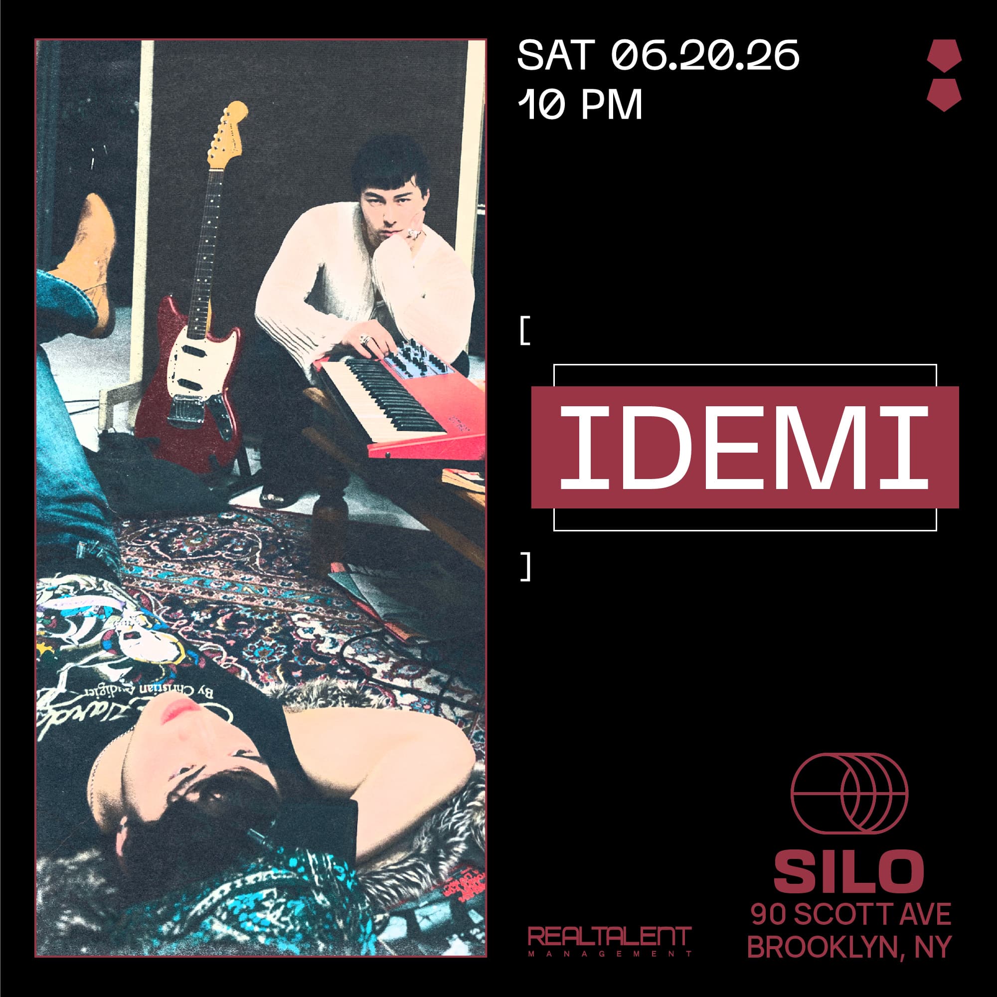 IDEMI
