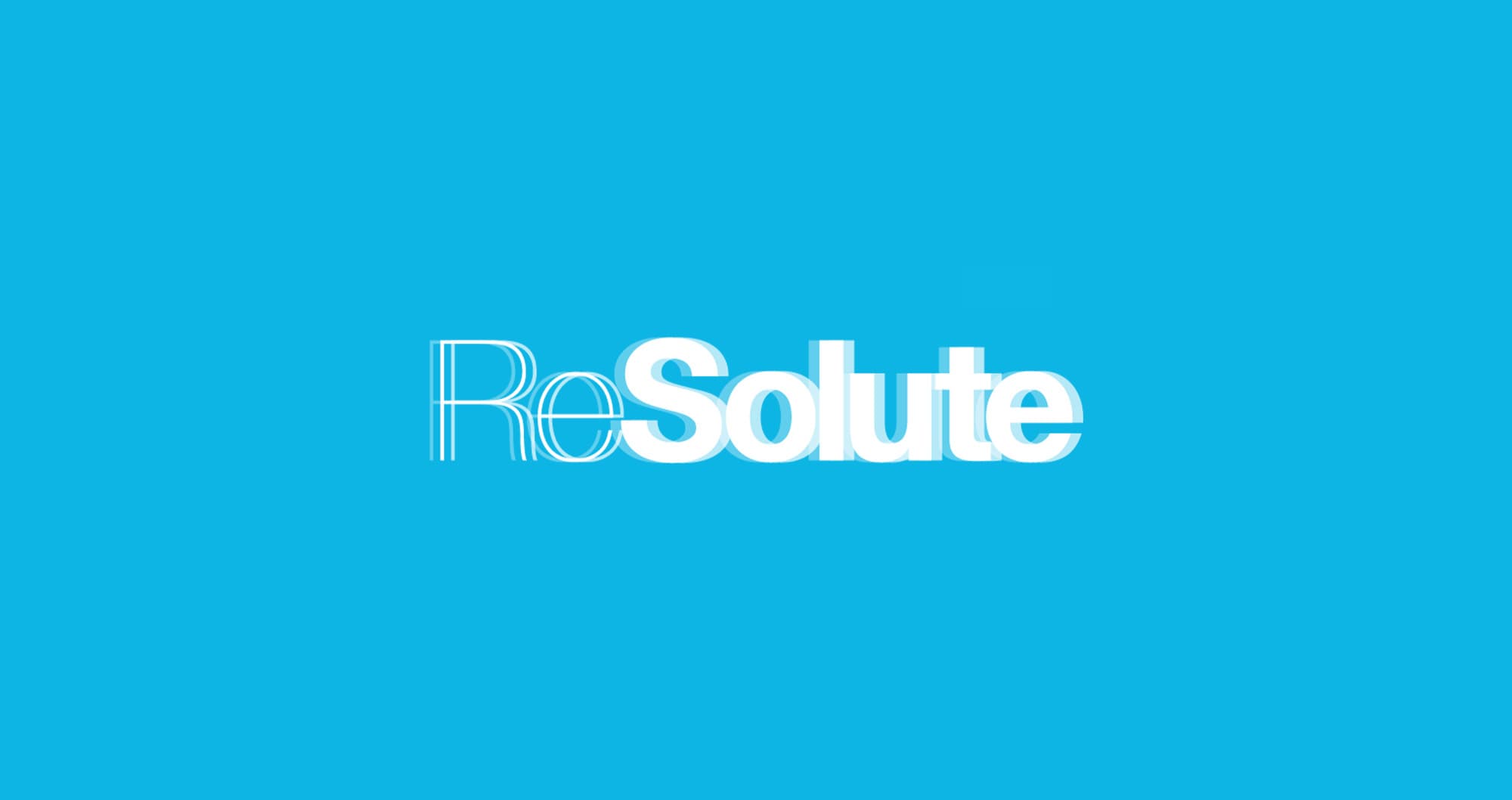 ReSolute's Annual Boat Party with Sweely, Mayell, Sibil & Shvili