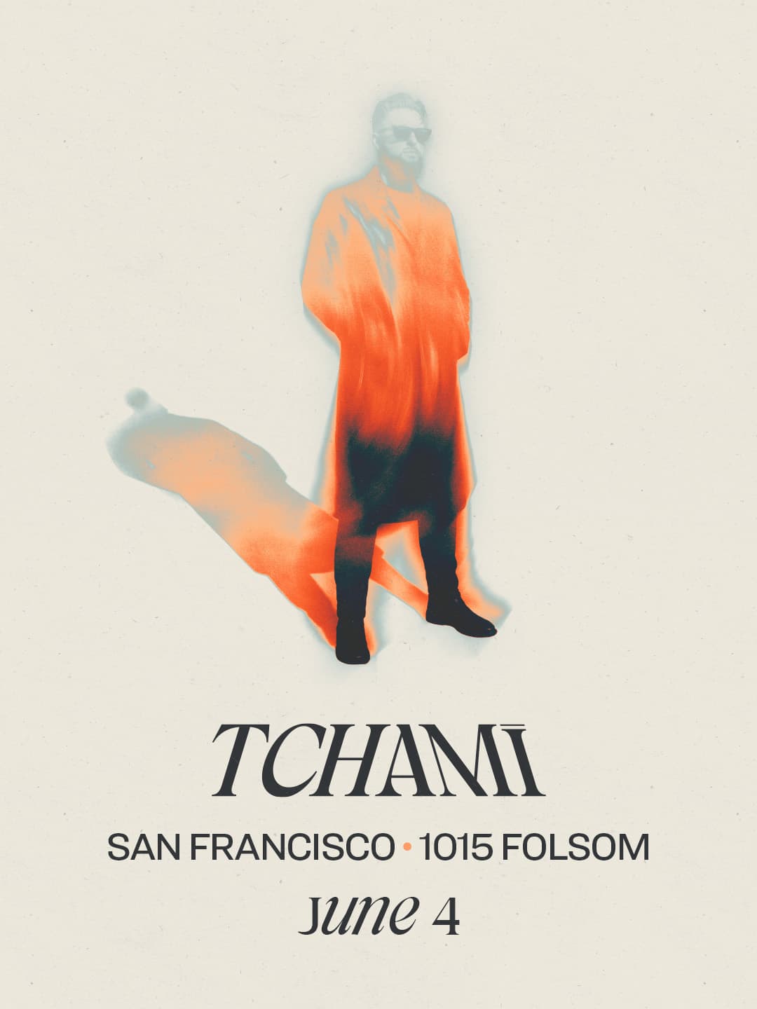 Tchami