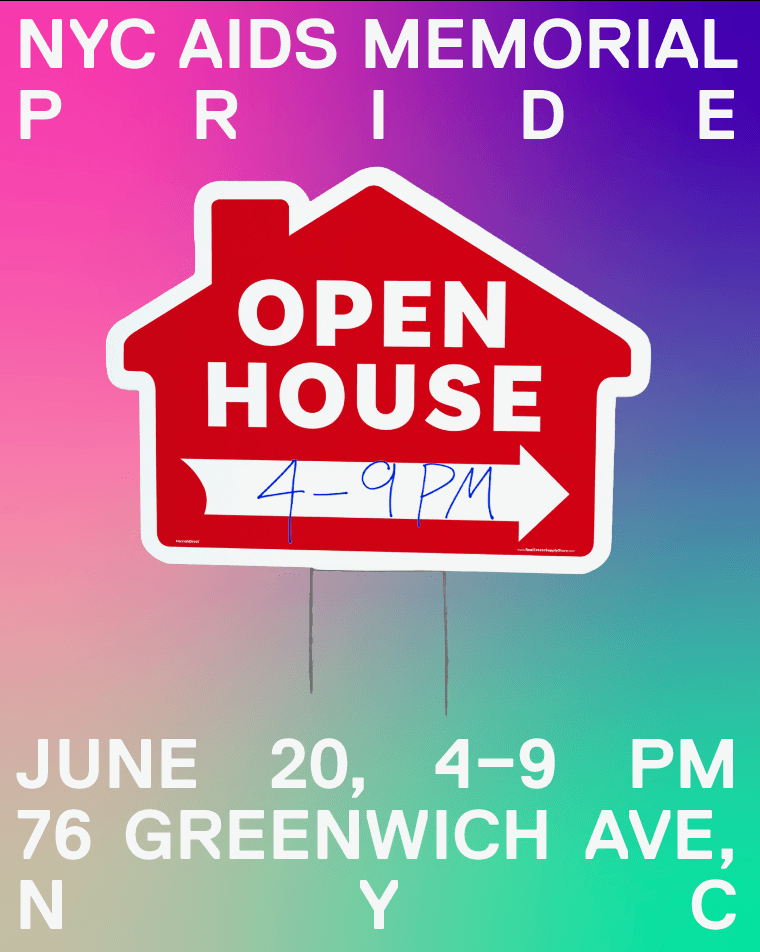 Open House