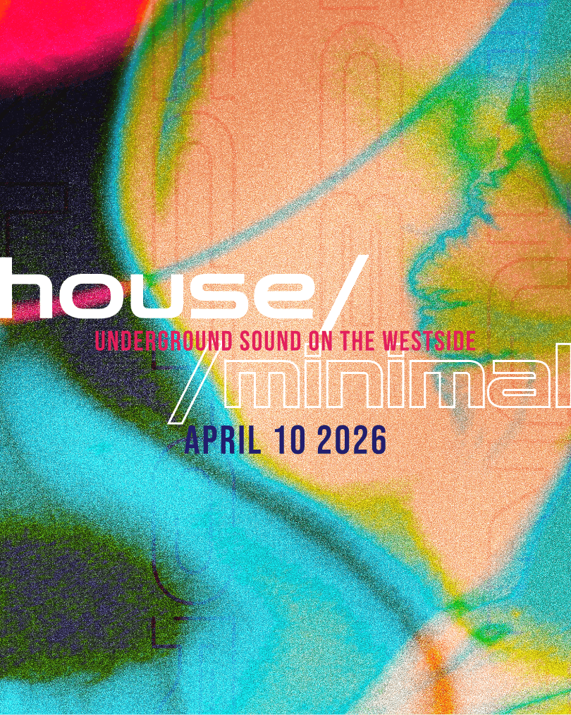 house//minimal 10: now with happy hour