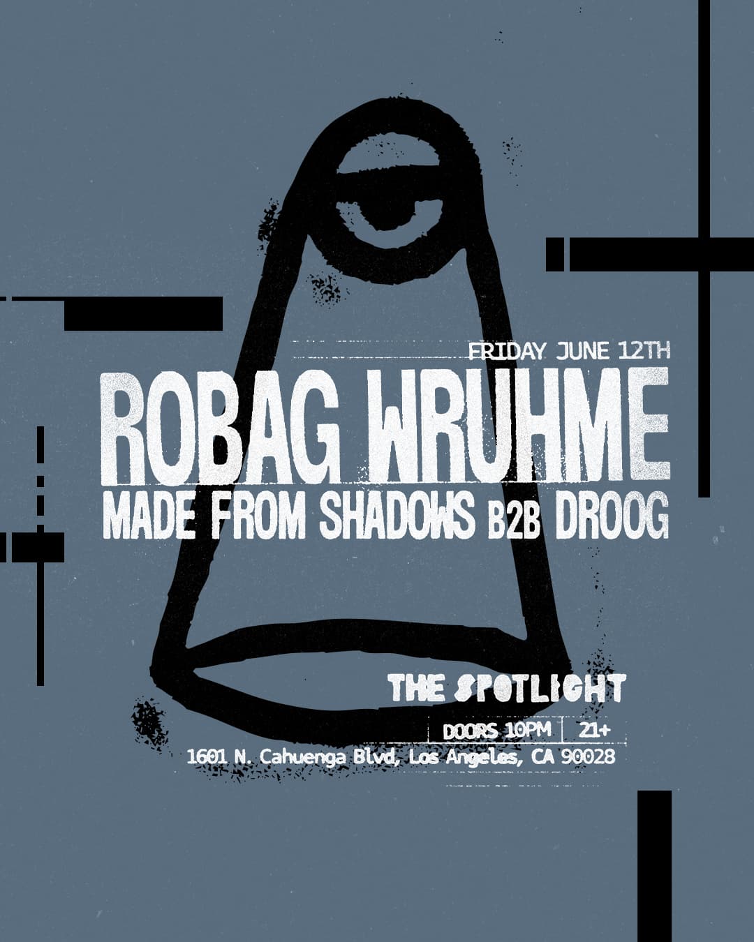 Robag Wruhme