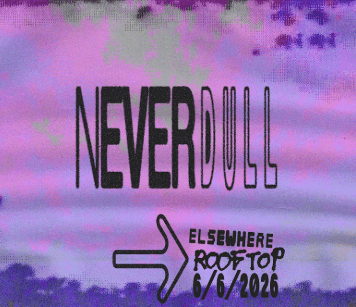 Never Dull