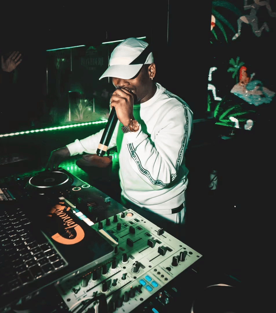 DJ Niko soul Sunday
