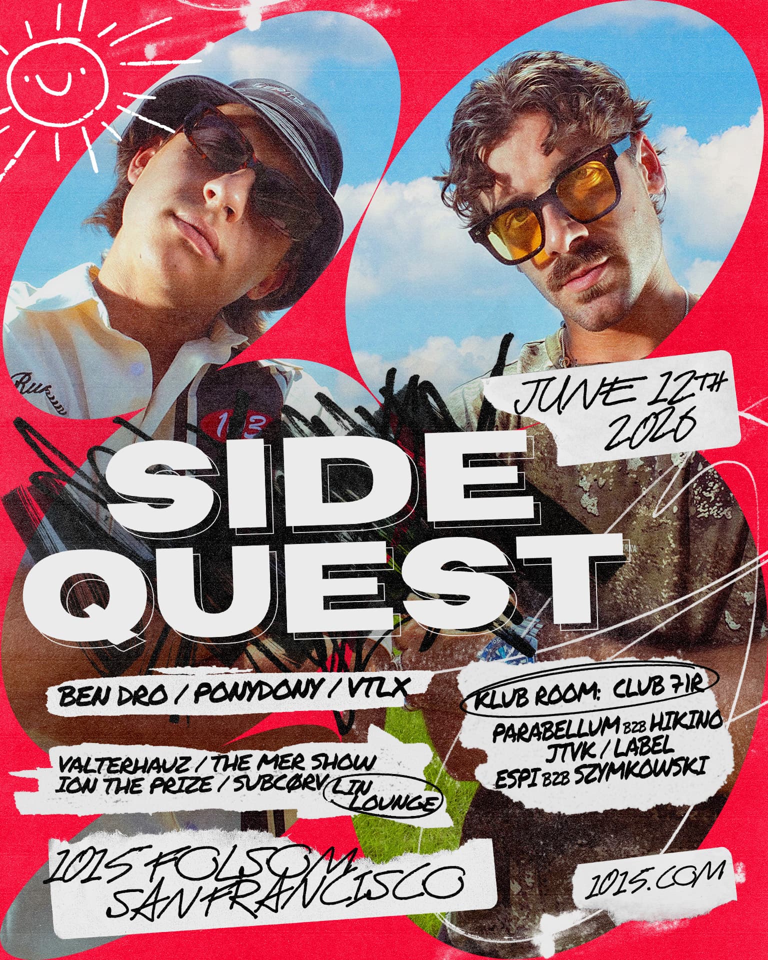 SIDEQUEST