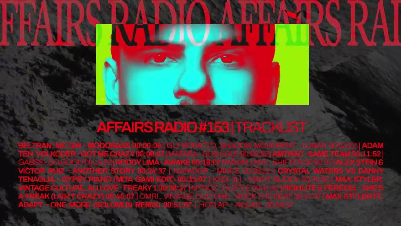 Affairs 153