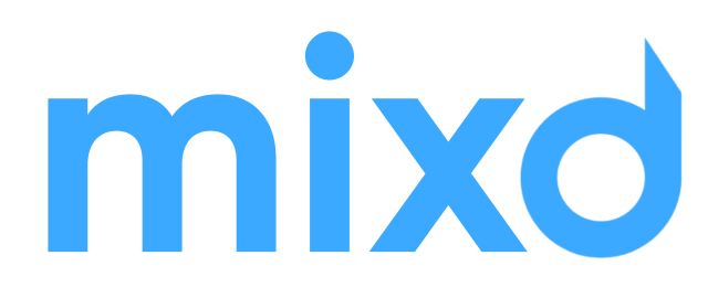 mixd