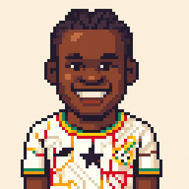 Abdul Fatawu Issahaku
