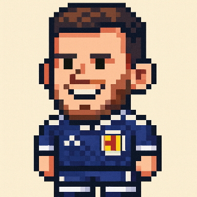 Andy Robertson