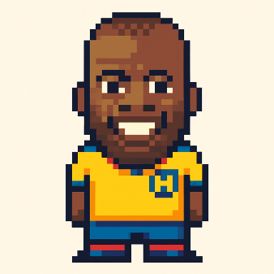 Enner Valencia