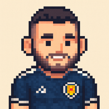 John McGinn