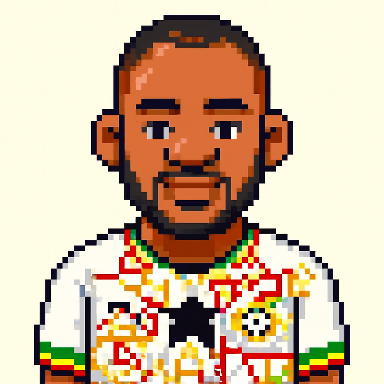 Jordan Ayew