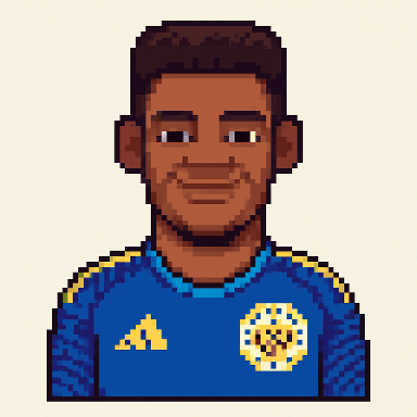 Juninho Bacuna