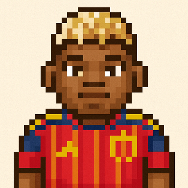 Lamine Yamal