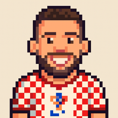 Mateo Kovacic