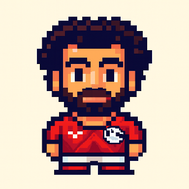 Mohamed Salah