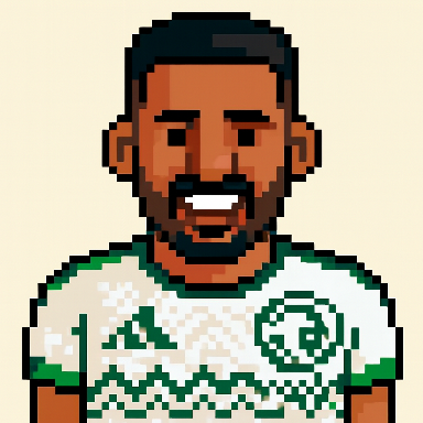 Mohammed Al-Owais